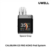 Uwell koko G3 pro pod kit new arrival